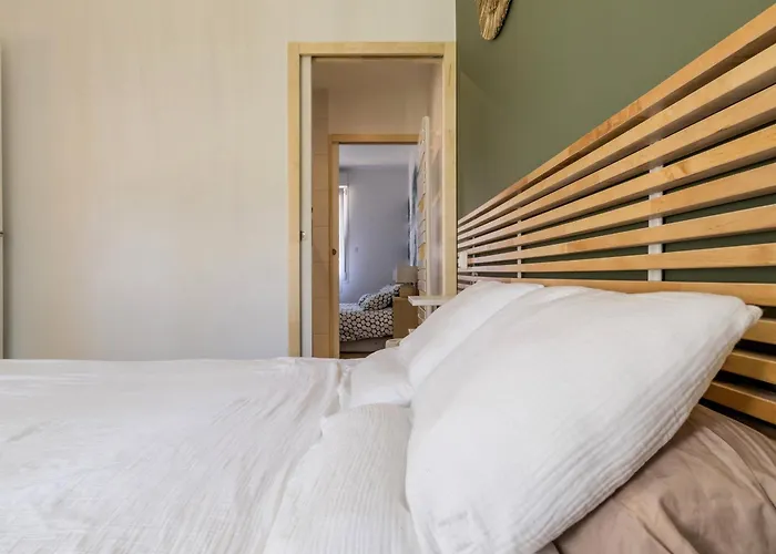 Maison Rénovée 2023 à 300m De La Avec Terrasse, Jardin Clos, Clim Et Wifi - Fr-1-306-1270